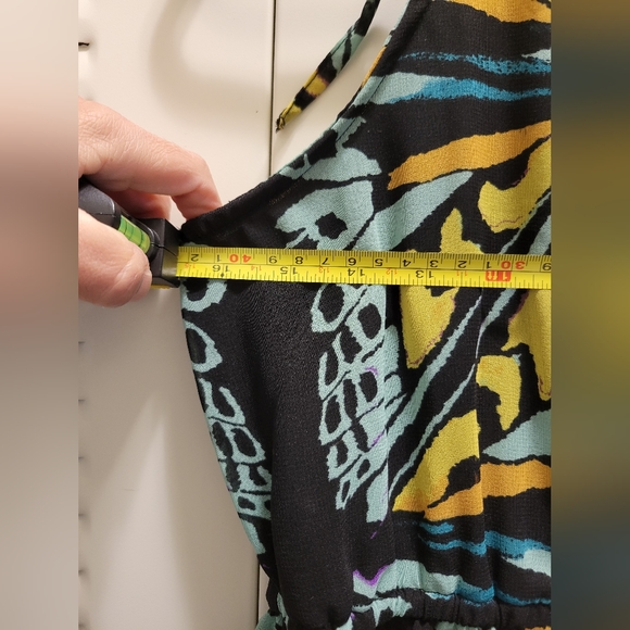 Cocktal dress - Picture 4 of 13